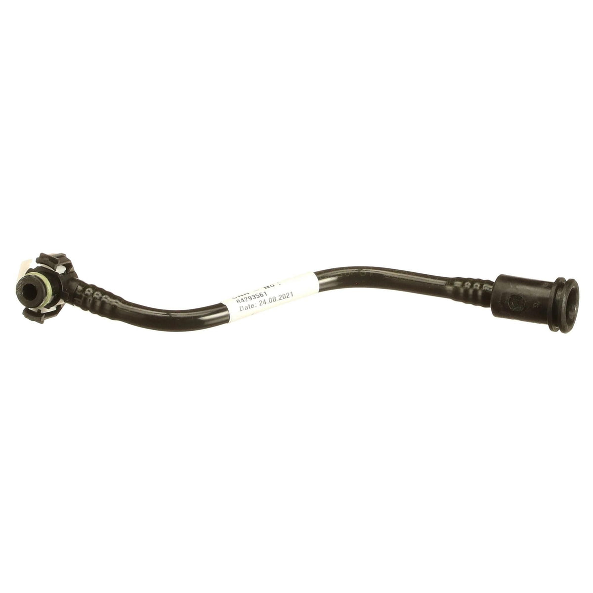 84293561 - OEM FUEL RETURN LINE - CASE CONSTRUCTION