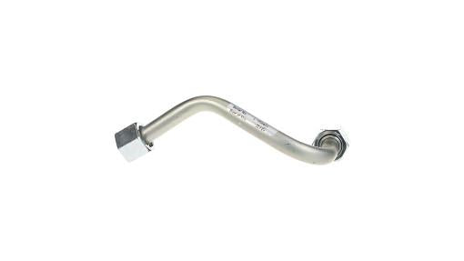 84293669 - OEM LOADER LIFT TUBE PORT A - CASE CONSTRUCTION