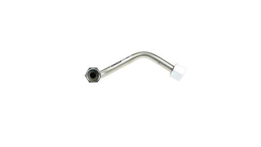 84293669 - OEM LOADER LIFT TUBE PORT A - CASE CONSTRUCTION