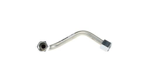 84293669 - OEM LOADER LIFT TUBE PORT A - CASE CONSTRUCTION