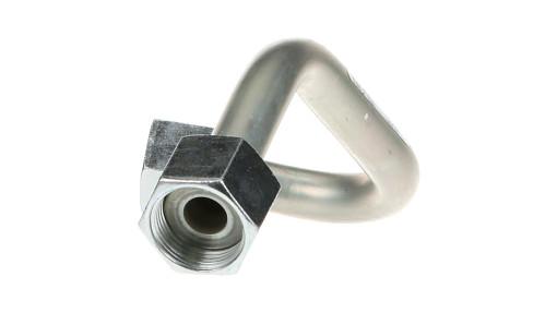 84293669 - OEM LOADER LIFT TUBE PORT A - CASE CONSTRUCTION