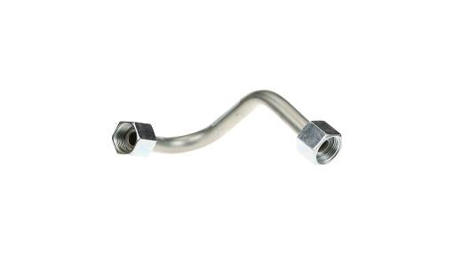 84293669 - OEM LOADER LIFT TUBE PORT A - CASE CONSTRUCTION