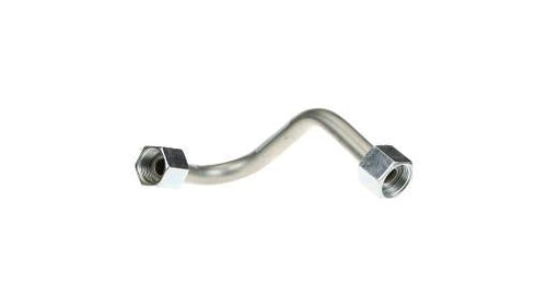 84293669 - OEM LOADER LIFT TUBE PORT A - CASE CONSTRUCTION