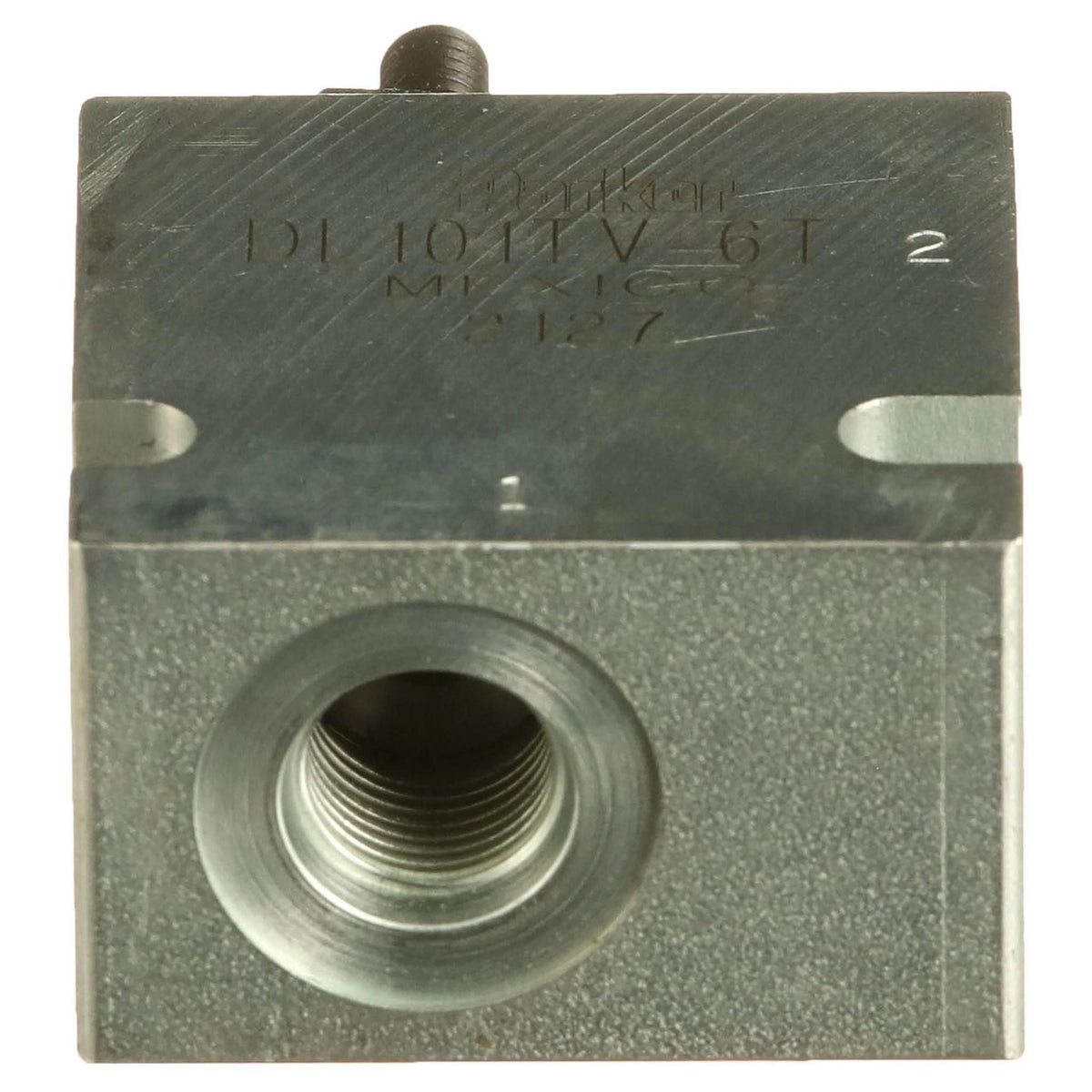 84294239 - OEM HYDRAULIC VALVE - CASE CONSTRUCTION