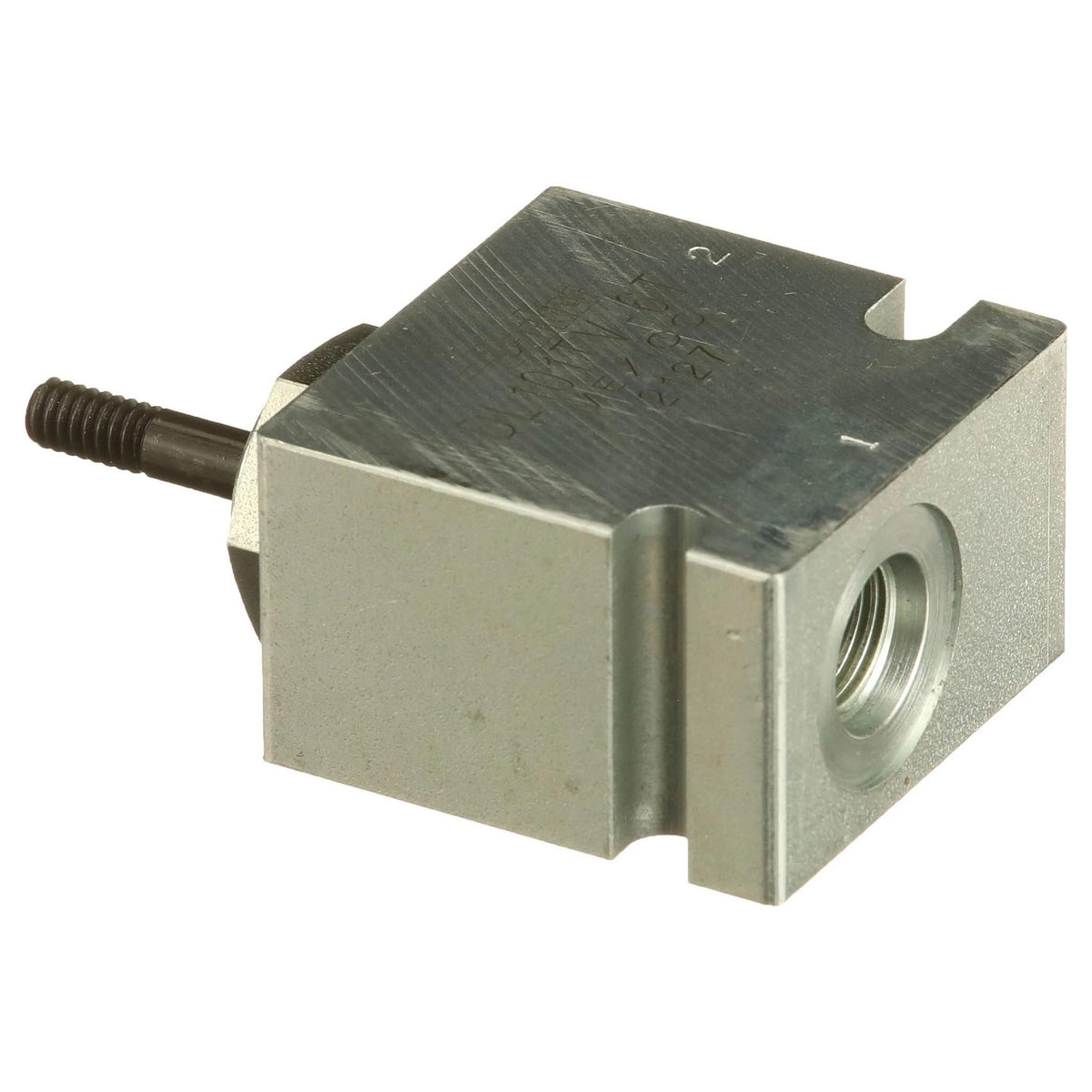 84294239 - OEM HYDRAULIC VALVE - CASE CONSTRUCTION
