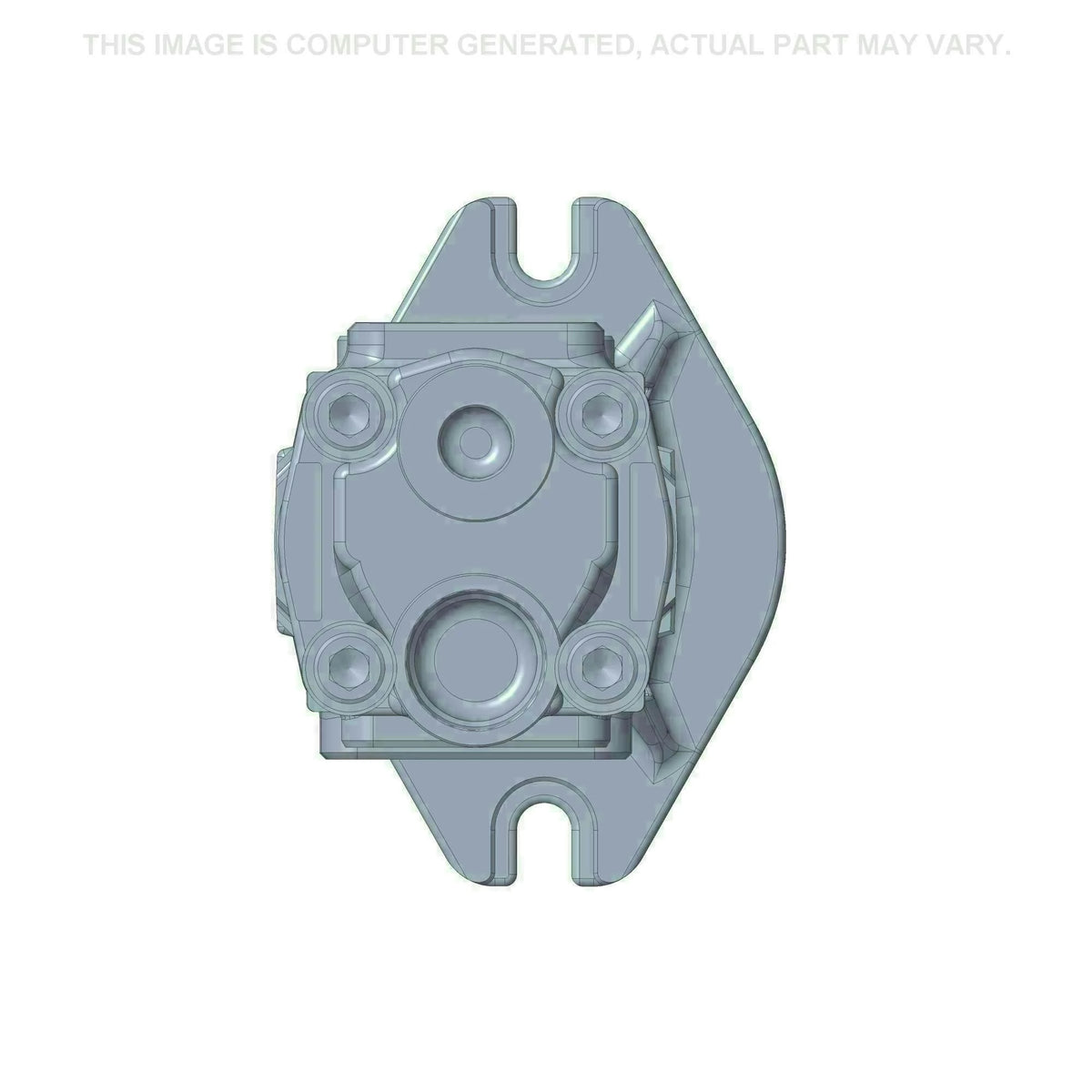 84294240 - OEM HYDRAULIC PUMP - CASE CONSTRUCTION