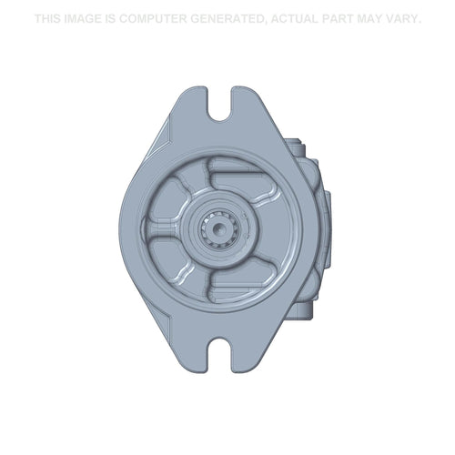 84294240 - OEM Hydraulic Pump - Case Construction