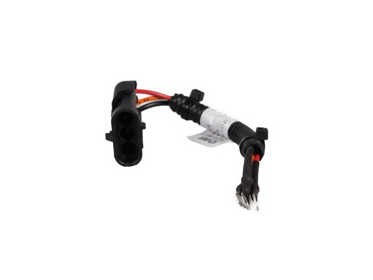 84294471 - OEM WIRE HARNESS - CASE CONSTRUCTION