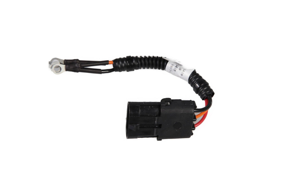 84294471 - OEM WIRE HARNESS - CASE CONSTRUCTION