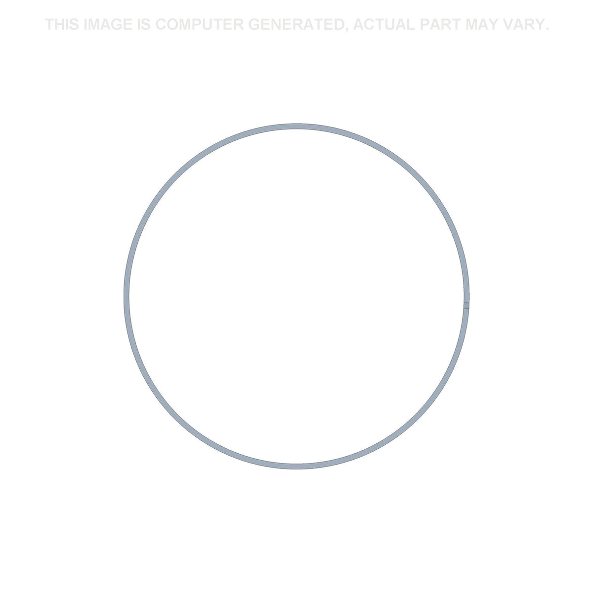 84294509 - OEM WEAR RING - CASE CONSTRUCTION
