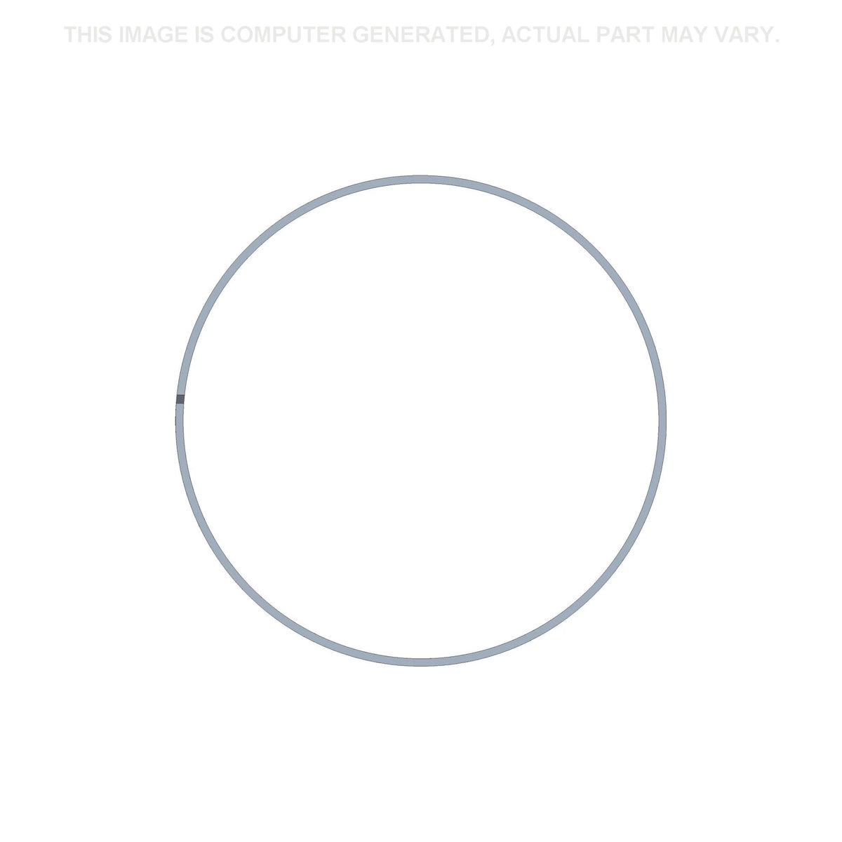 84294509 - OEM WEAR RING - CASE CONSTRUCTION