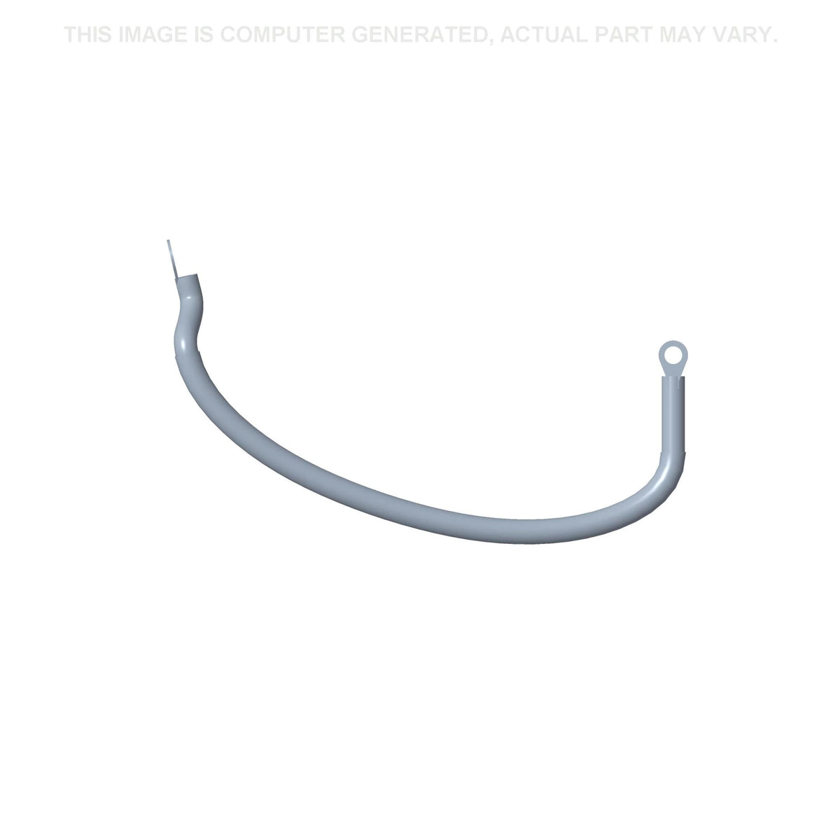 84294515 - OEM BATTERY CABLE - CASE CONSTRUCTION