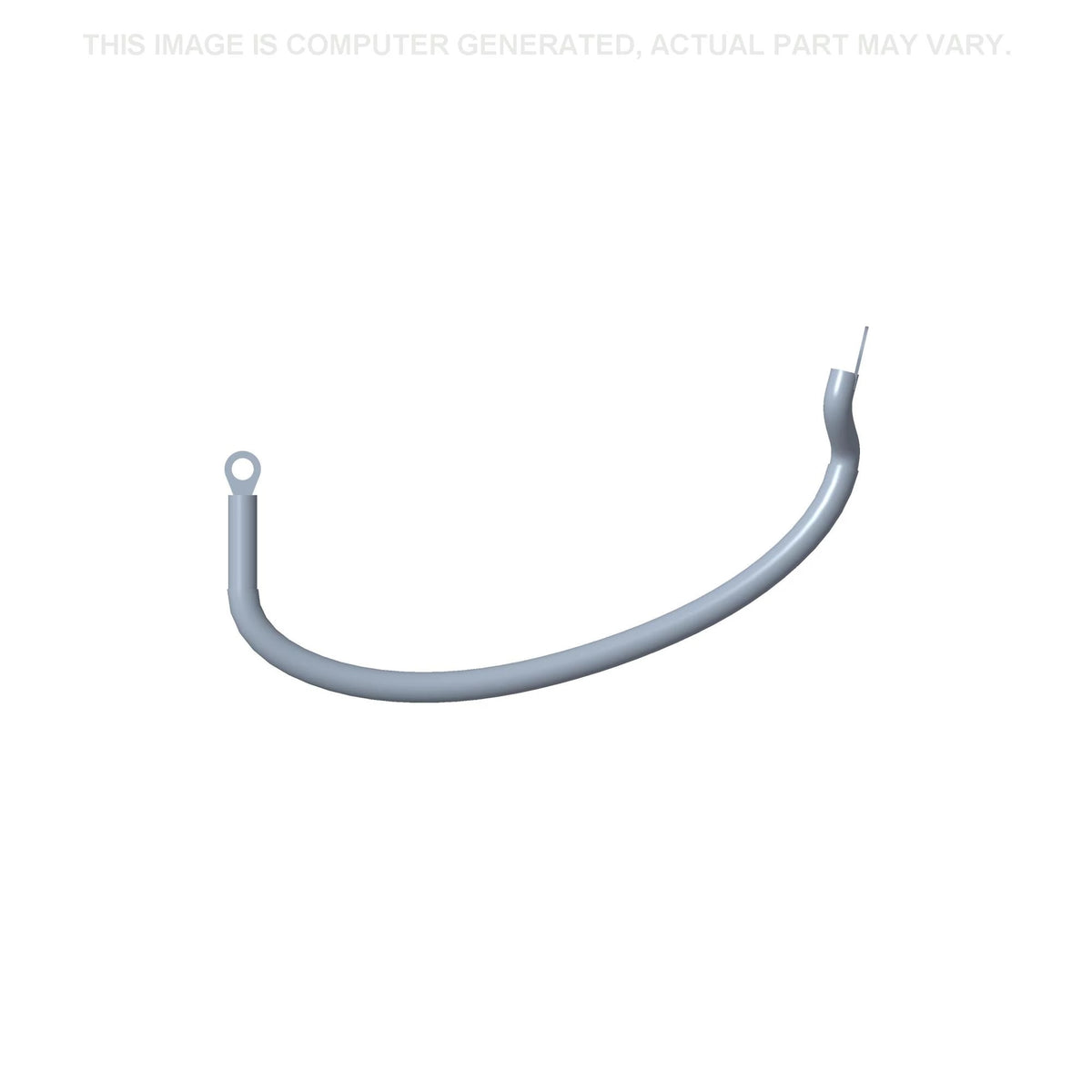 84294515 - OEM BATTERY CABLE - CASE CONSTRUCTION