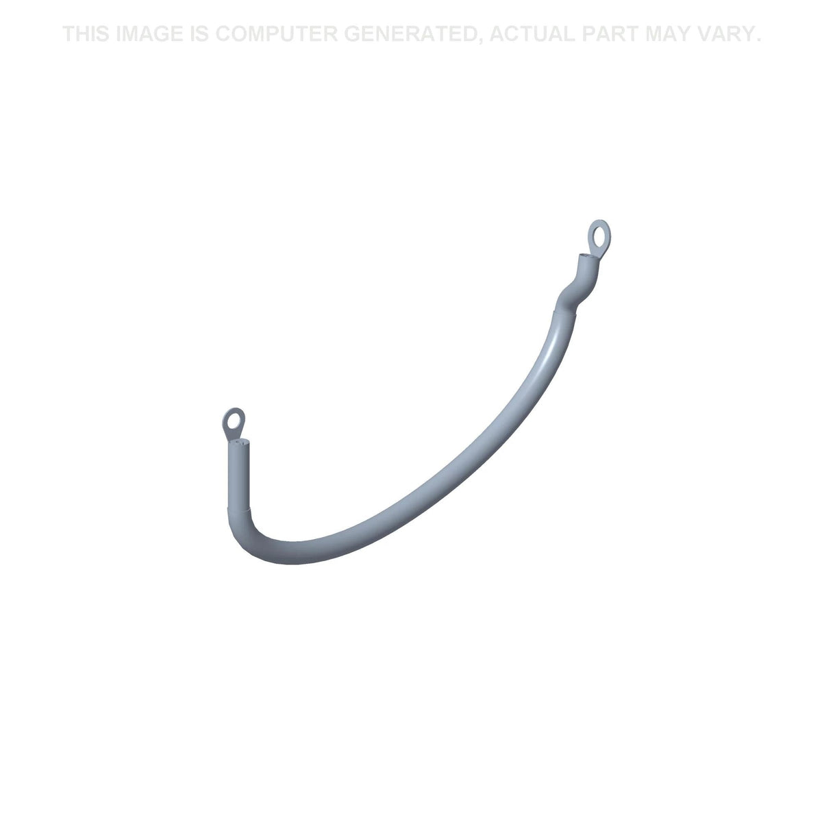 84294515 - OEM BATTERY CABLE - CASE CONSTRUCTION