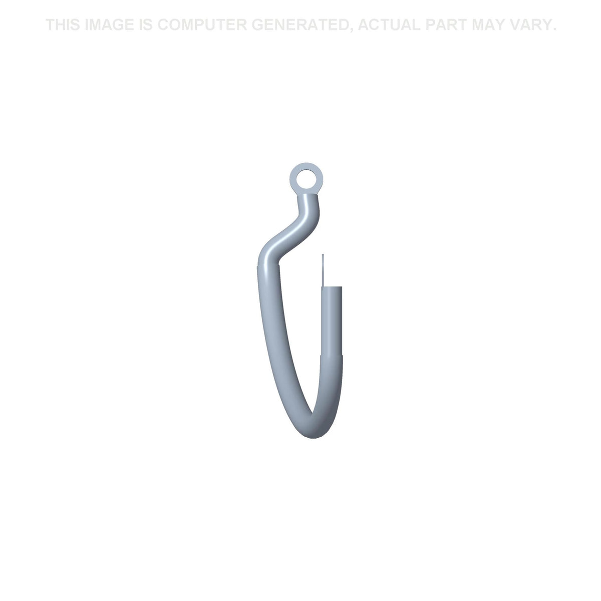 84294515 - OEM BATTERY CABLE - CASE CONSTRUCTION