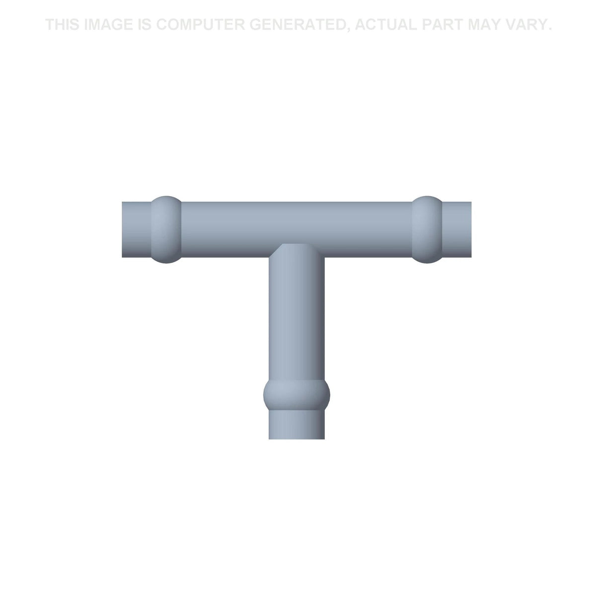 84294641 - OEM TEE - CASE CONSTRUCTION