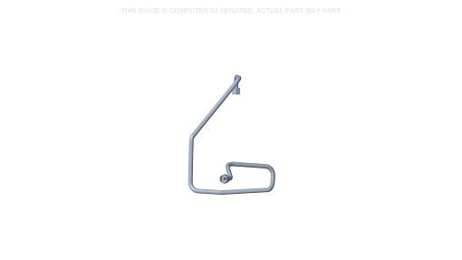 84294676 - OEM TUBE, RIGID - CASE CONSTRUCTION