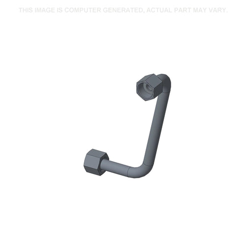 84294693 - Flexible hydraulique d'origine - Case Construction