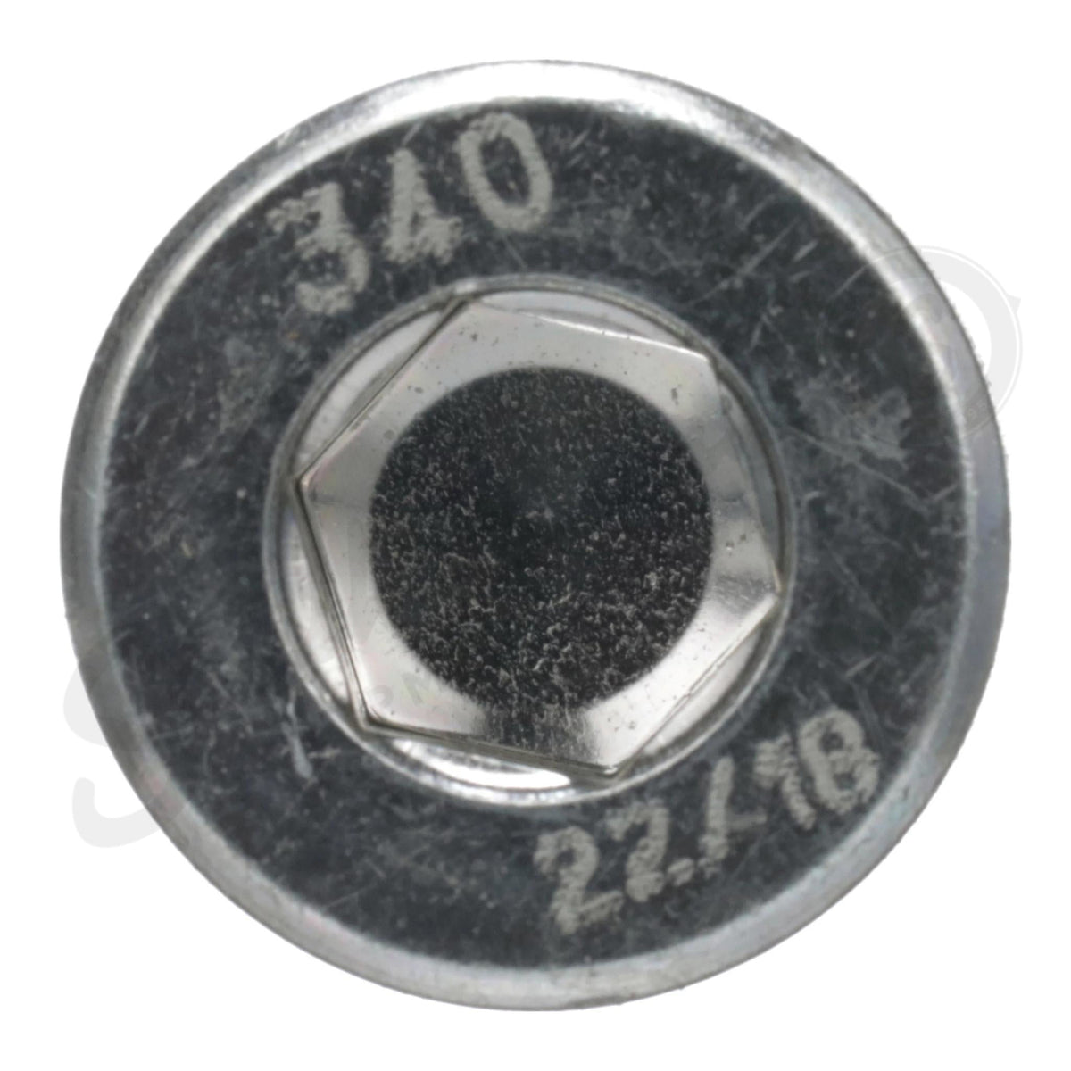 84295045 - OEM HYDRAULIC VALVE 340 BAR S-SLICE - CASE CONSTRUCTION