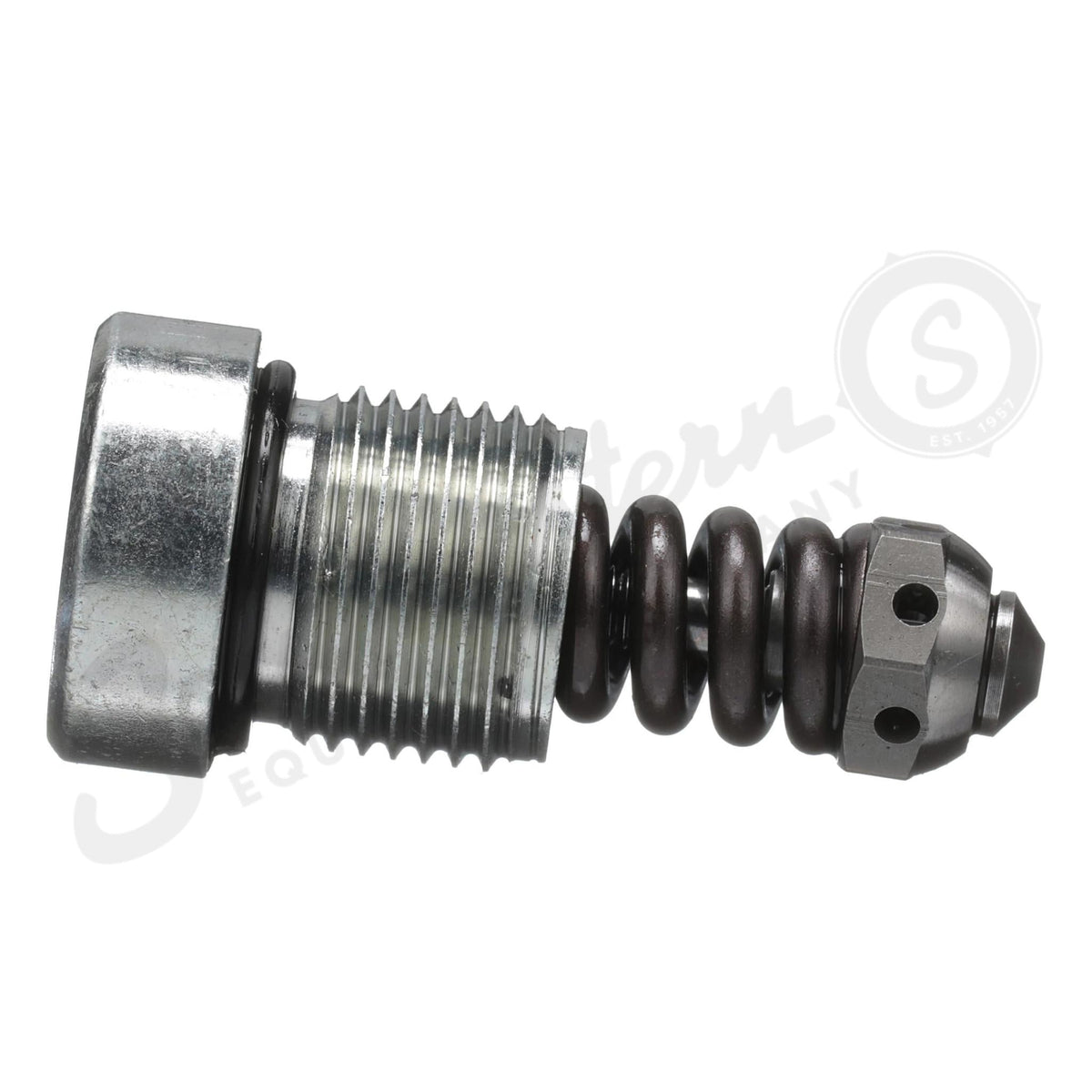 84295045 - OEM HYDRAULIC VALVE 340 BAR S-SLICE - CASE CONSTRUCTION