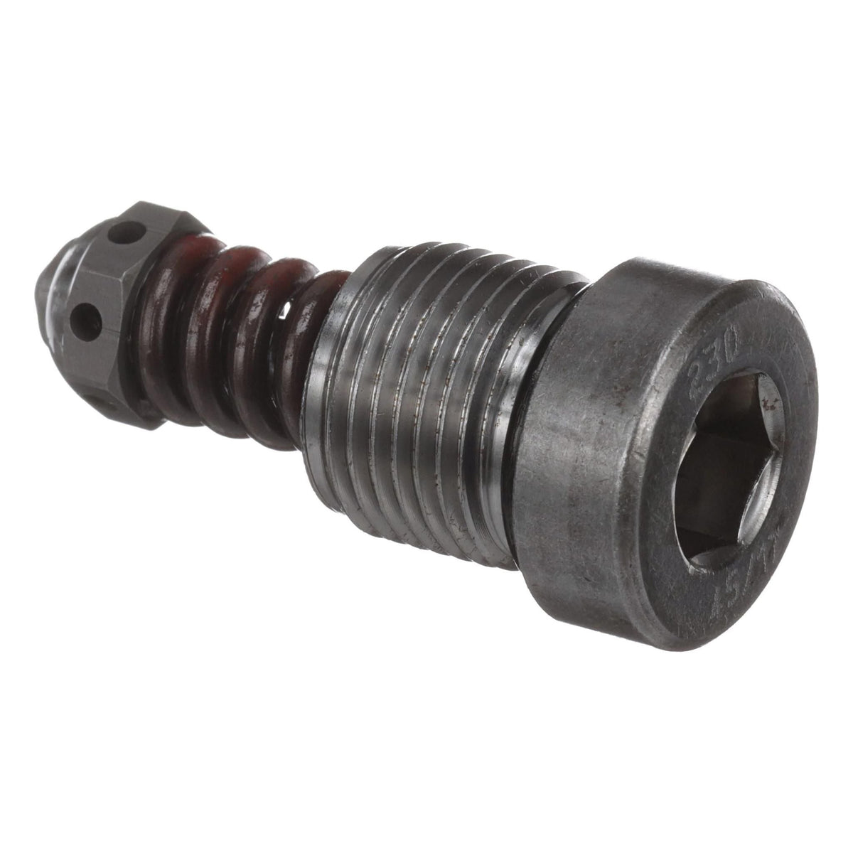 84295048 - OEM HYDRAULIC VALVE - CASE CONSTRUCTION