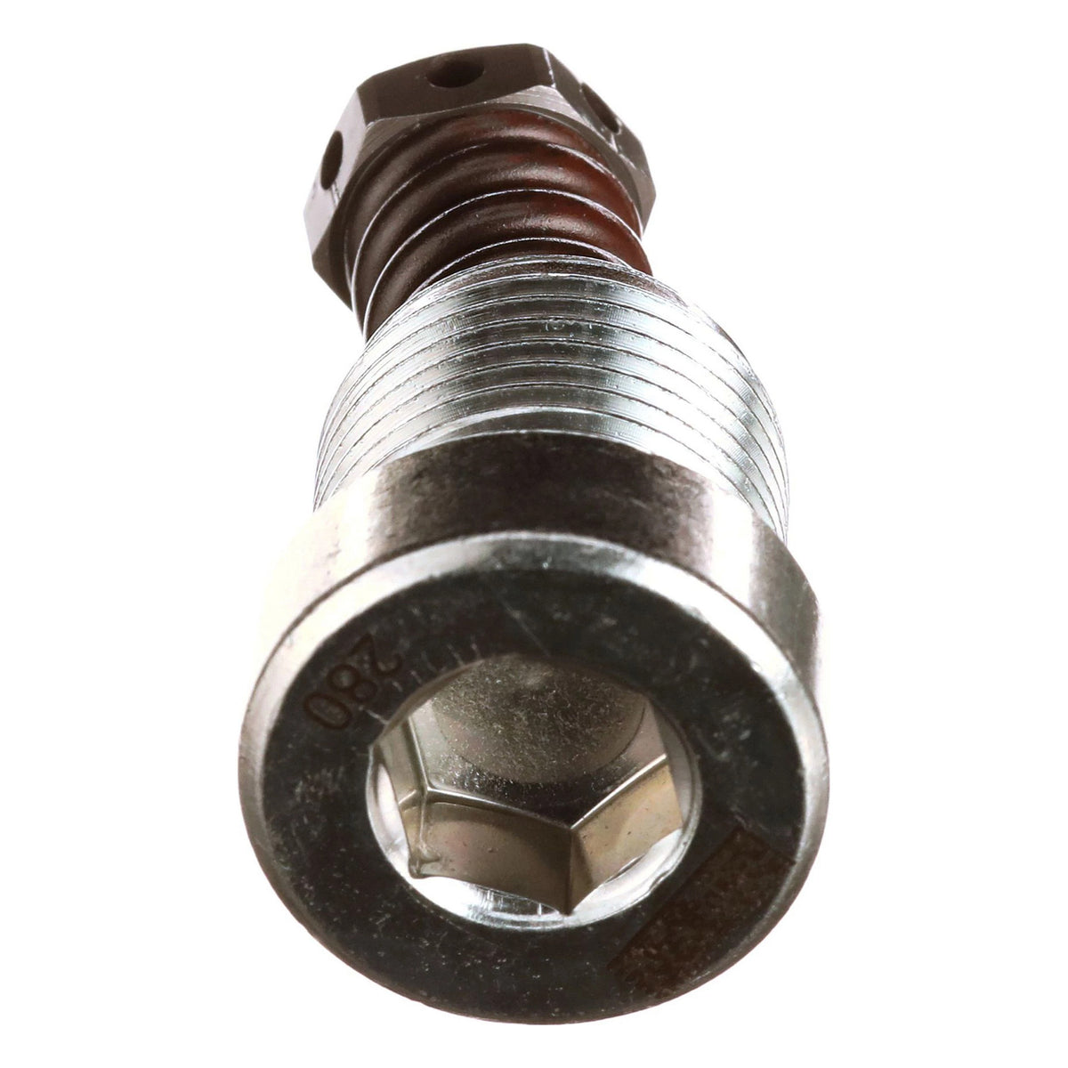 84295049 - OEM VALVE PRESSURE RELIE - CASE CONSTRUCTION