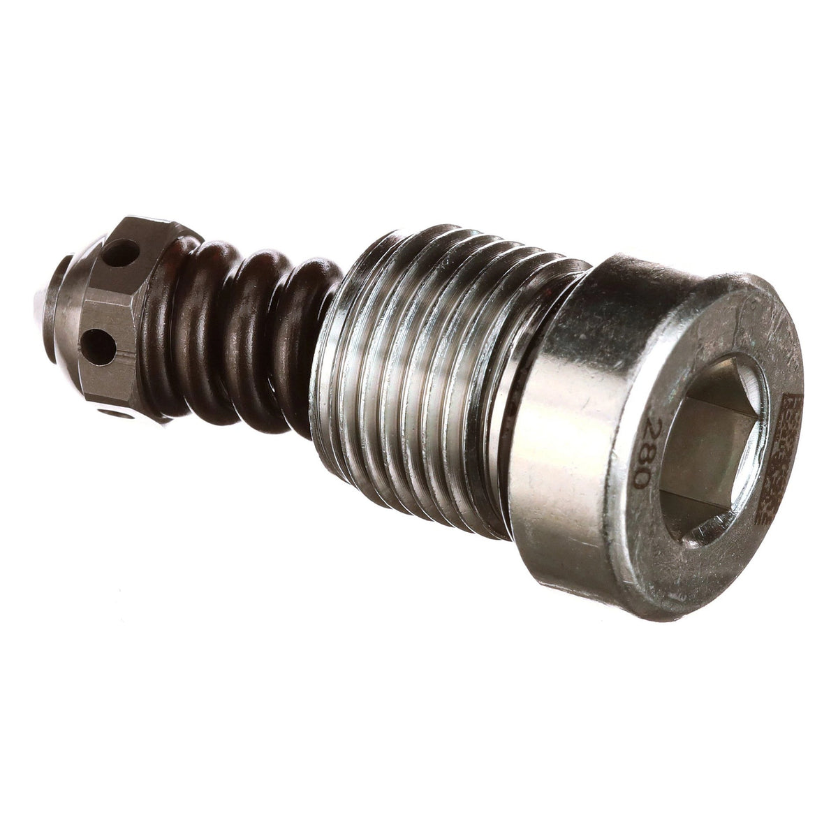 84295049 - OEM VALVE PRESSURE RELIE - CASE CONSTRUCTION