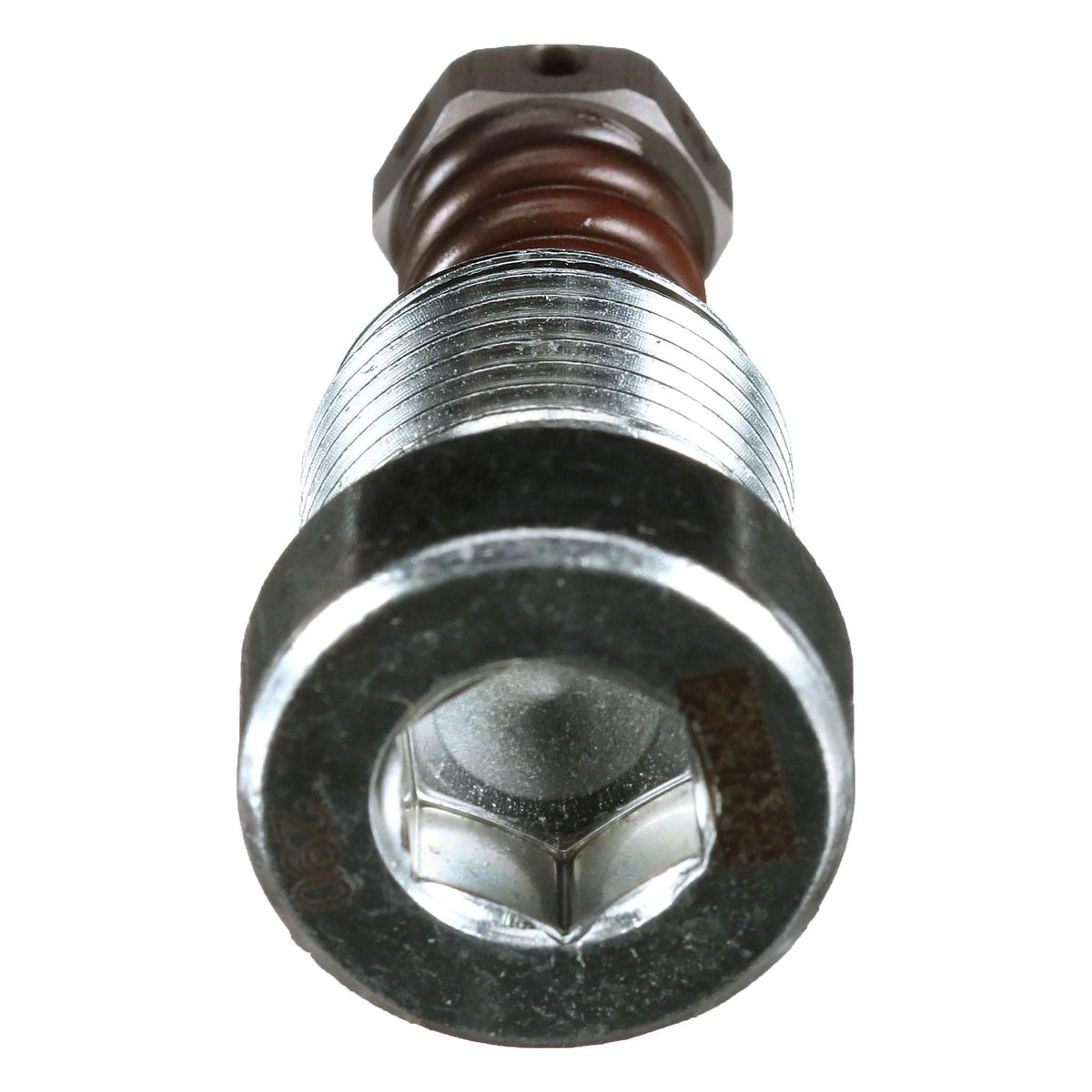 84295050 - OEM PRESSURE RELIEF VALVE - CASE CONSTRUCTION