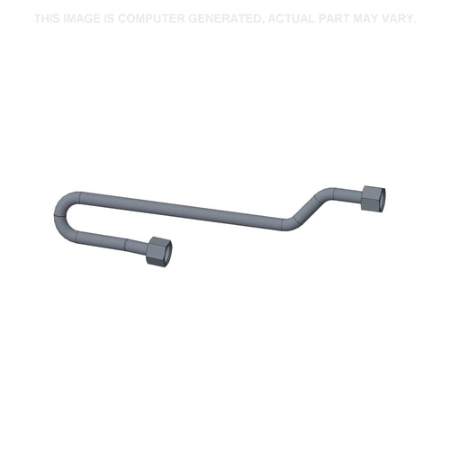 84295087 - OEM Hydraulic Tube - Case Construction