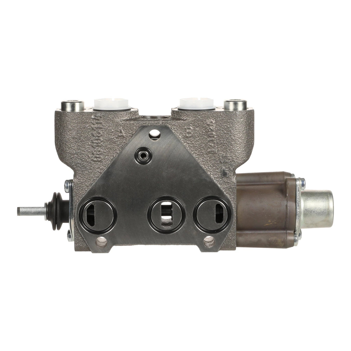 84295097 - OEM VALVE SECTION HYD - CASE CONSTRUCTION