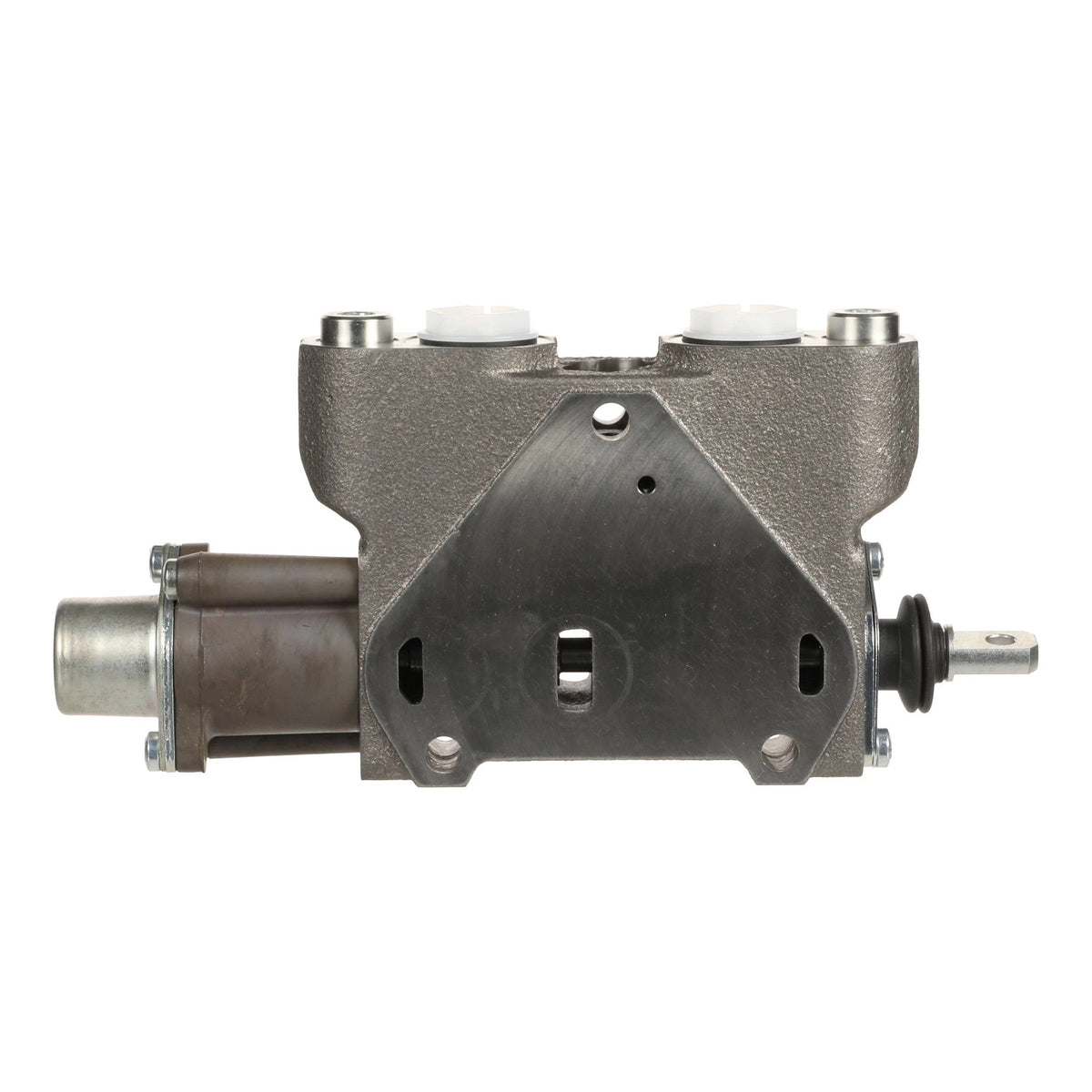 84295097 - OEM VALVE SECTION HYD - CASE CONSTRUCTION