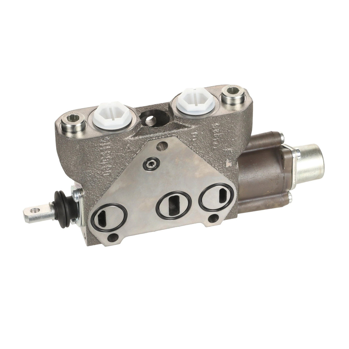 84295097 - OEM VALVE SECTION HYD - CASE CONSTRUCTION