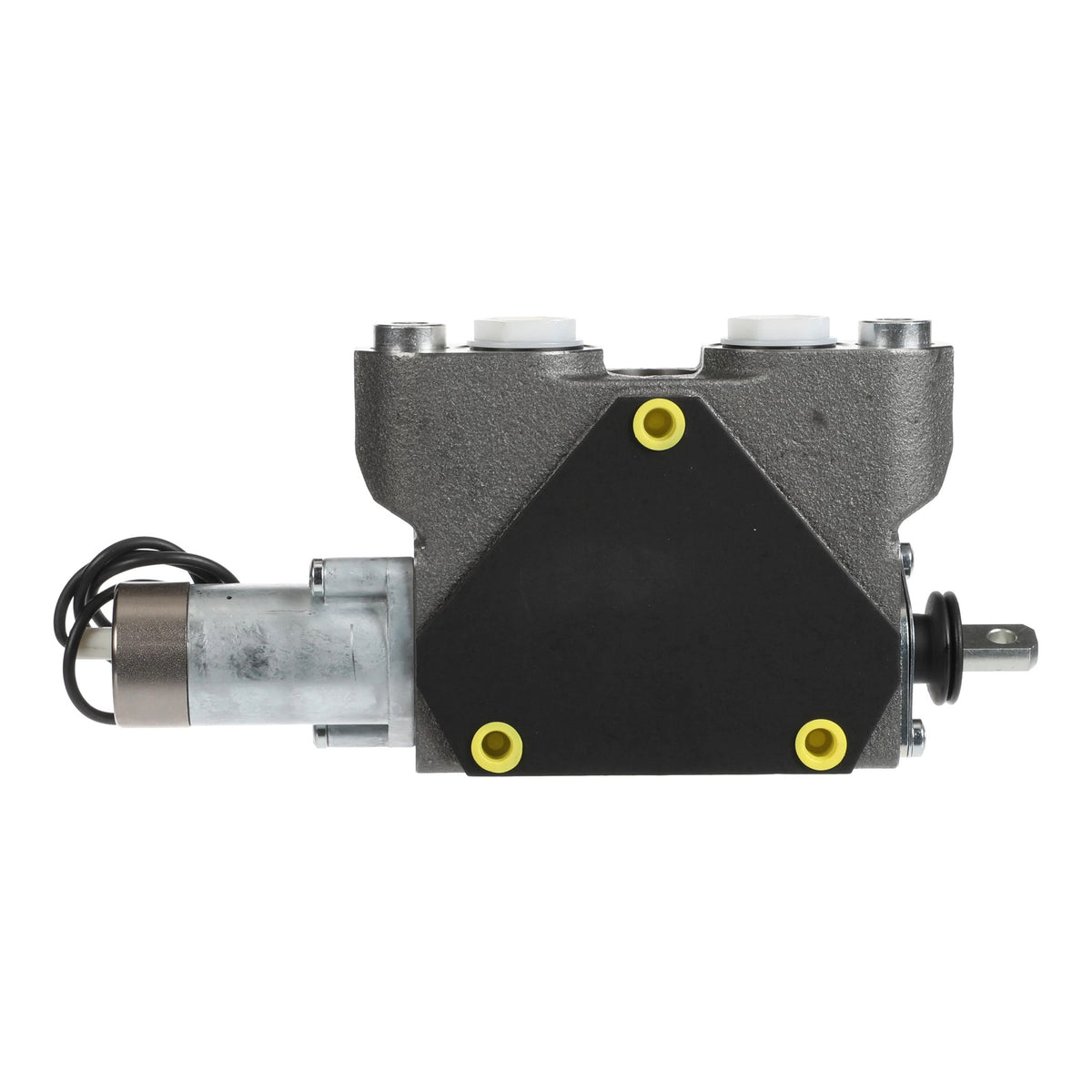 84295100 - OEM VALVE SECTION HYD - CASE CONSTRUCTION