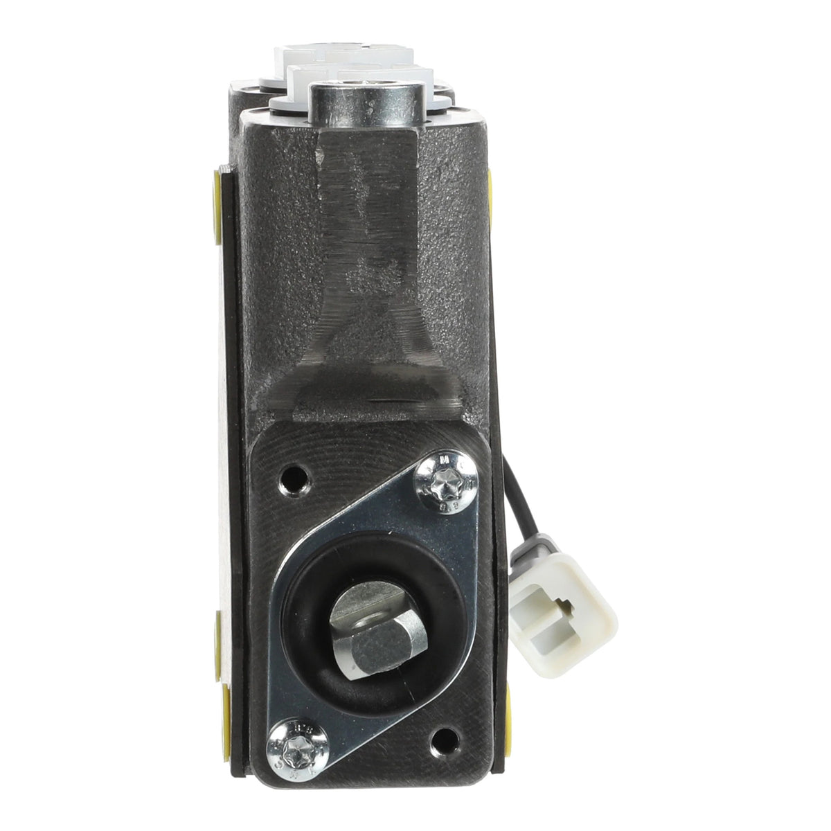 84295100 - OEM VALVE SECTION HYD - CASE CONSTRUCTION