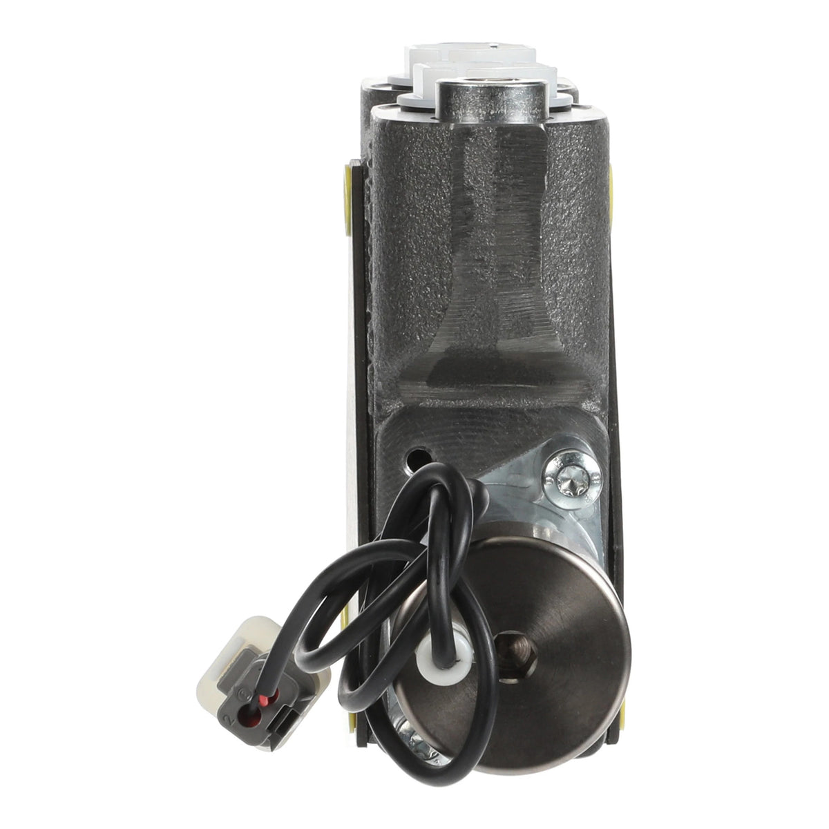84295100 - OEM VALVE SECTION HYD - CASE CONSTRUCTION