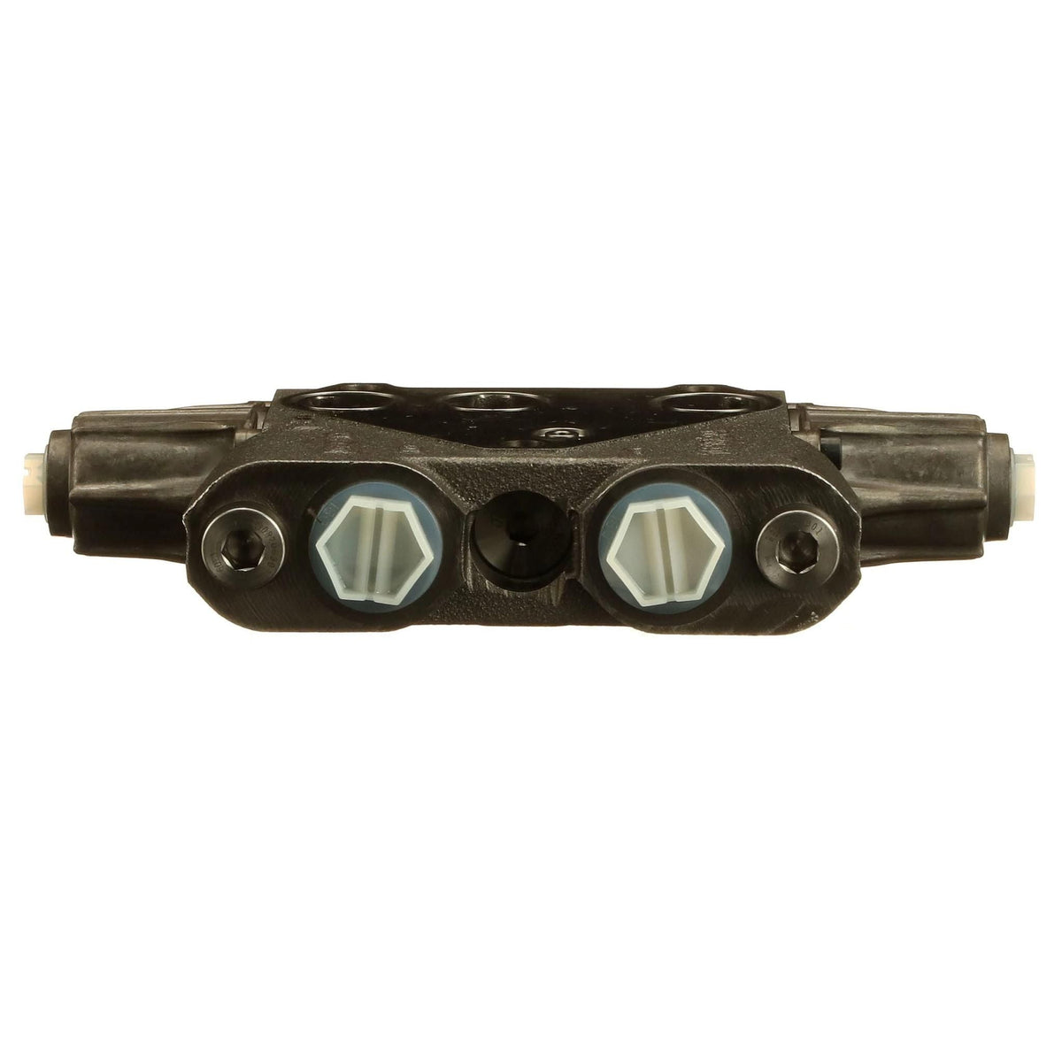 84295102 - OEM HYDRAULIC VALVE SECTION - CASE CONSTRUCTION