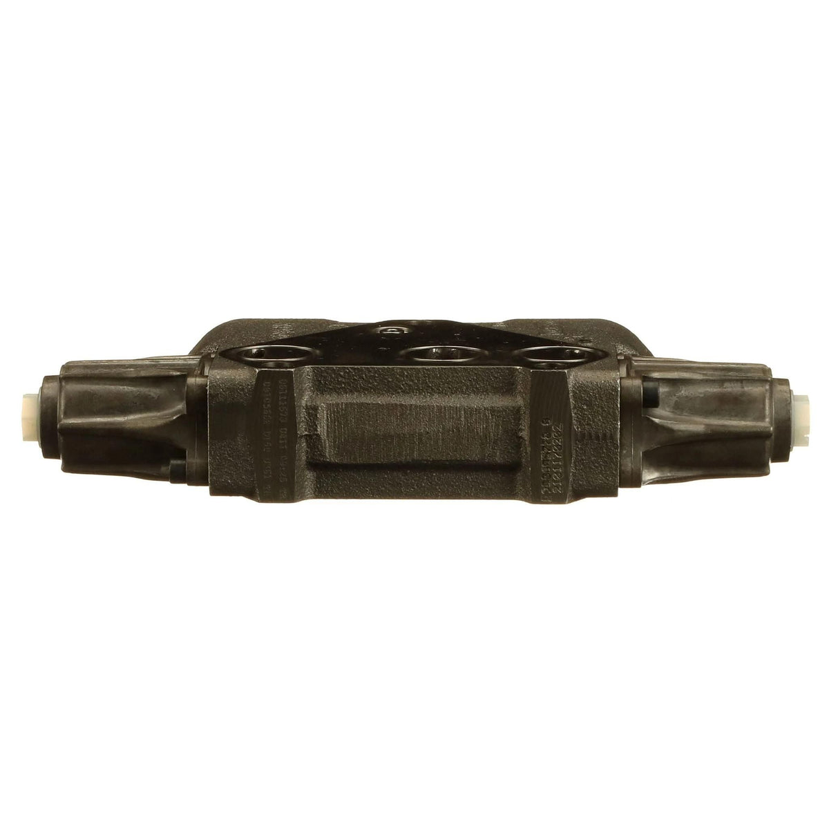 84295102 - OEM HYDRAULIC VALVE SECTION - CASE CONSTRUCTION