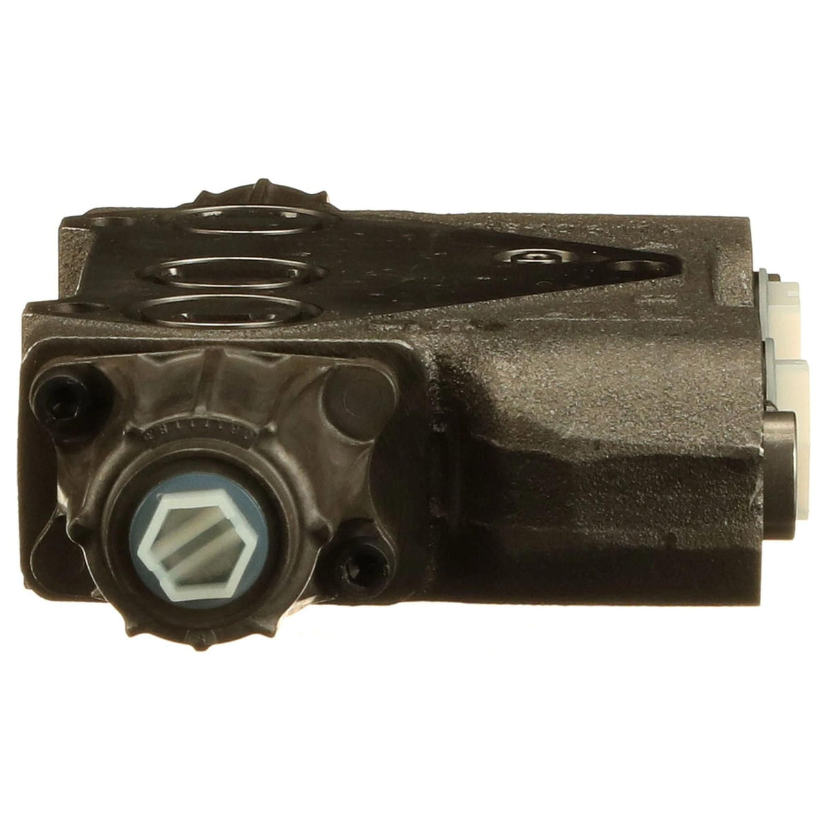 84295102 - OEM HYDRAULIC VALVE SECTION - CASE CONSTRUCTION