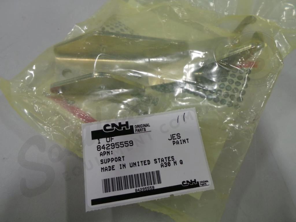 84295559 - OEM SUPPORT - CASE CONSTRUCTION