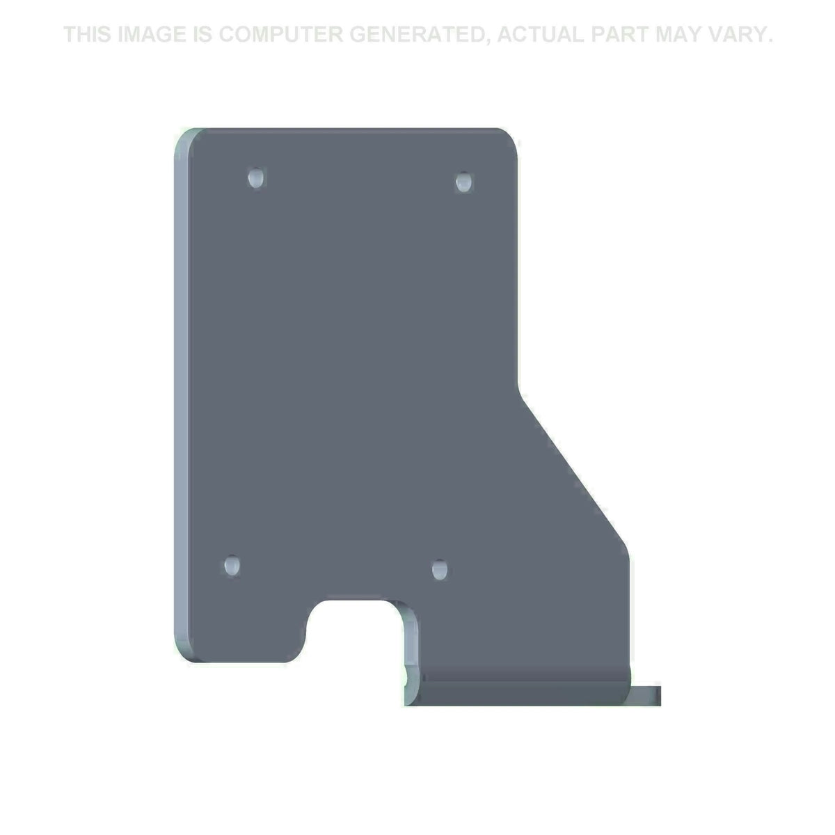 84295689 - OEM BRACKET - CASE CONSTRUCTION