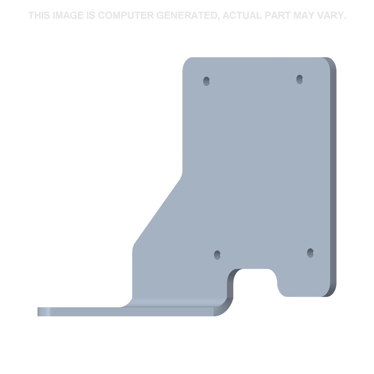 84295689 - OEM BRACKET - CASE CONSTRUCTION