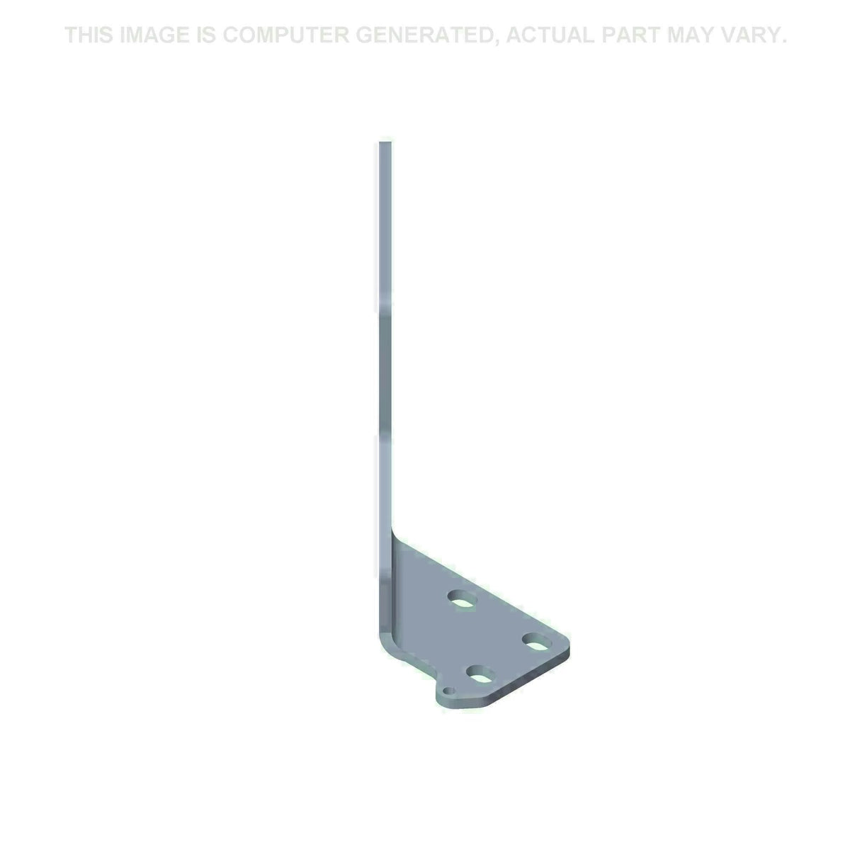 84295689 - OEM BRACKET - CASE CONSTRUCTION