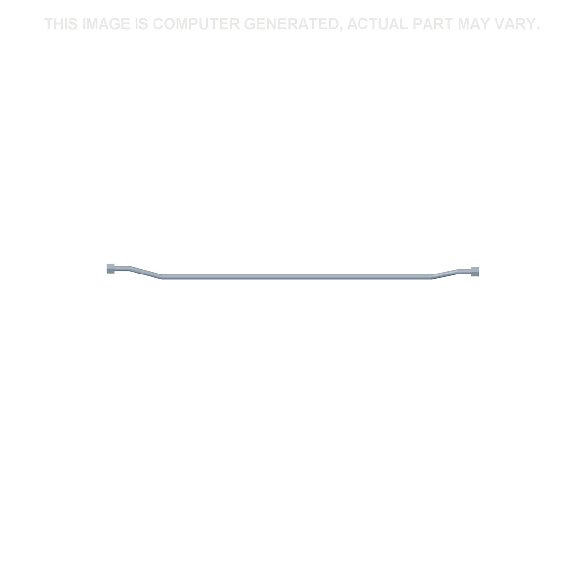 84295701 - OEM HYDRAULIC TUBE - CASE CONSTRUCTION