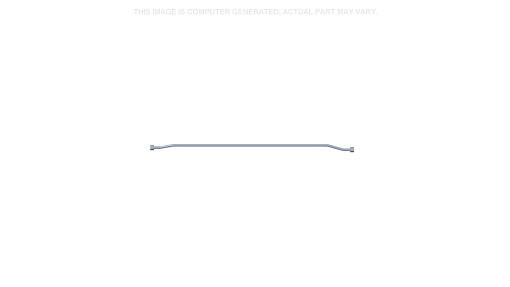 84295705 - OEM TUBE, RIGID - CASE CONSTRUCTION