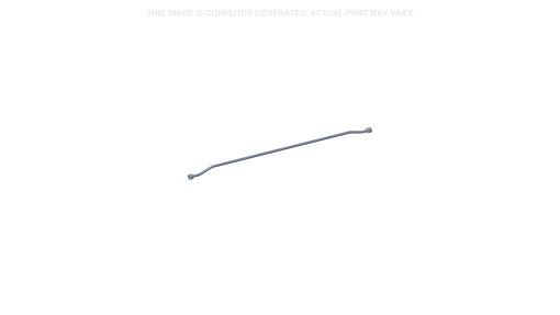 84295705 - OEM TUBE, RIGID - CASE CONSTRUCTION