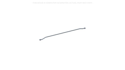 84295705 - OEM TUBE, RIGID - CASE CONSTRUCTION