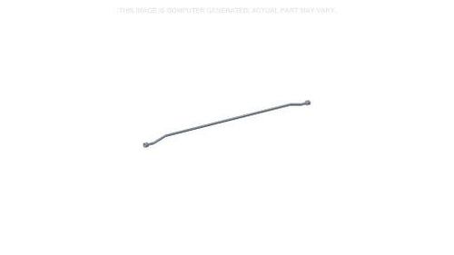 84295705 - OEM TUBE, RIGID - CASE CONSTRUCTION
