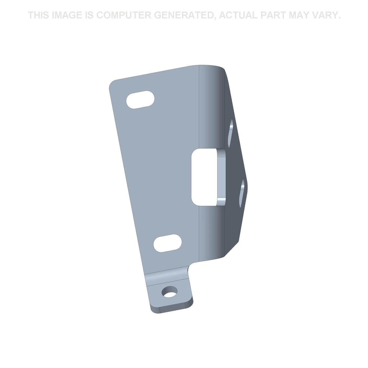 84296177 - OEM BRACKET - CASE CONSTRUCTION