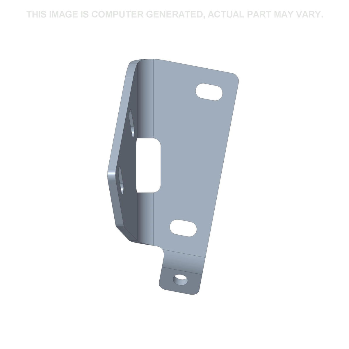 84296177 - OEM BRACKET - CASE CONSTRUCTION