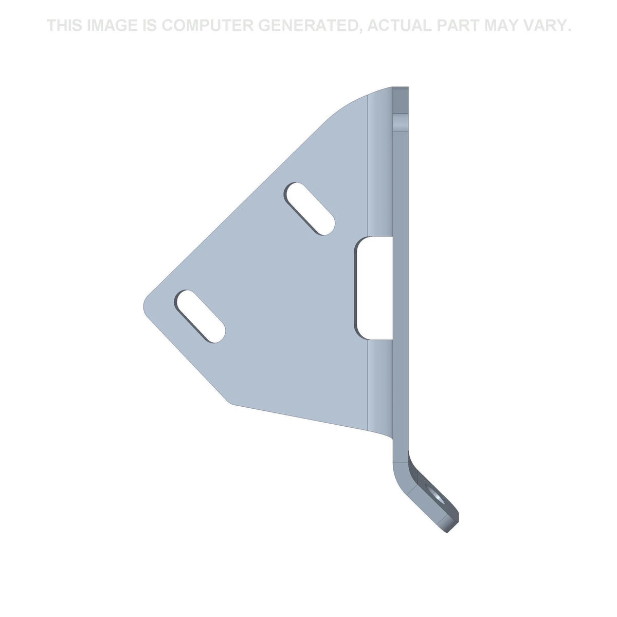 84296177 - OEM BRACKET - CASE CONSTRUCTION